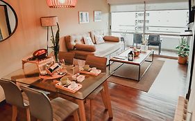 Sarmiento Suites Premium